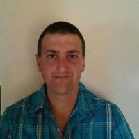 Andries Lubbe