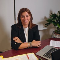 Cristina Gali