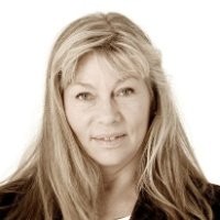 Bente Grønvold Gaarder