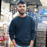Mr Vinit Kumar
