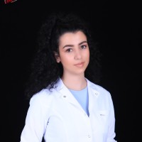 Vlera Gashi