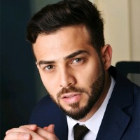 Yassin Rabaa