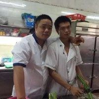 张旭有