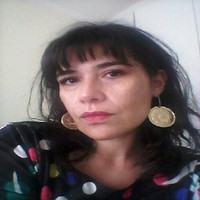 Rosemarie Claudia Rubio Bustos