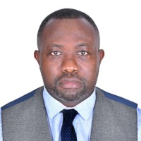 Richard Niemogha