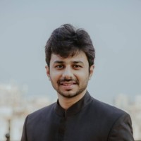 Parshwa Shah