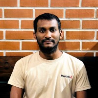 Sundarbavan Thanaraj