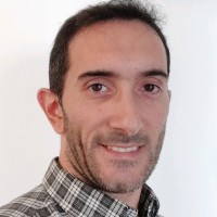 Daniel Vidal