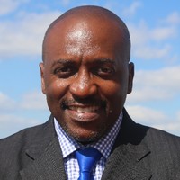 Darrell S. Pressley