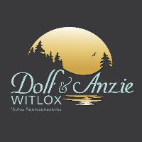 Dolf and Anzie Witlox