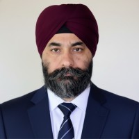 Sandeep Singh Nindra