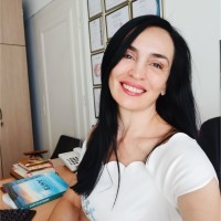 Slavica Anic Jevtic