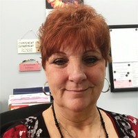 Renee Cross