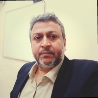 Himadri Sikhar Panda