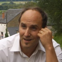 Nicolas Lecuivre