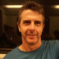 Roger Child