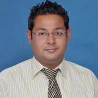 Amir Ali Anwar Ali