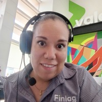 Blanca Berenice Martinez Flores