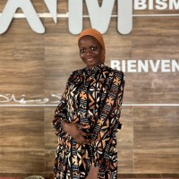 Mame Ndiouna Ndoye