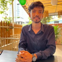 Pratik Khopade