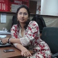 Sudeshna Patnaik