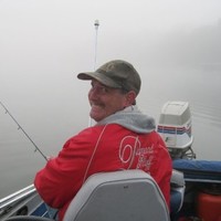 Pete Peterson