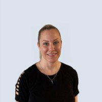 Katie Baird