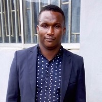 Warrens Oyabigha Stephen