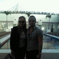 Norma Rodriguez Mitoma