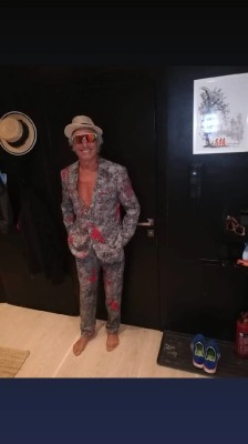 Pancho Di Cristofaro