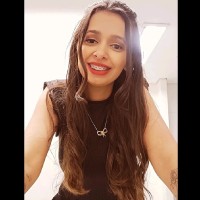 Isabel Farias