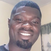 Wisemanpatrick Edem