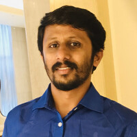 Bharath Keerthi