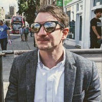 Aaron Houghton, Assoc CIPD