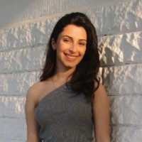 Bahar Toprak