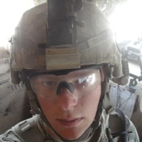 Michael Riggins