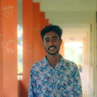 Akhil Mon R