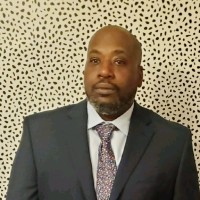 Ernest Waters