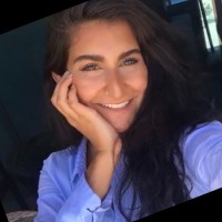 Thuraya Nezar