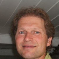 Jens Jacob Jacobsen