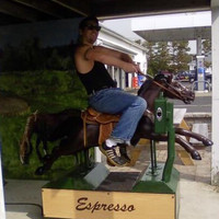 Stephen Maccaferri