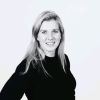 Chantal Ten Hove
