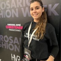 Delfina Fernandez