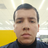 Eduardo Mizraim Soriano Juarez