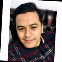 Ilham Maulana Yusuf