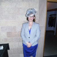 Susan Harrington