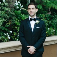 Bret Weinberg