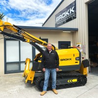 Malcolm Collins JP(Qual)