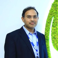 Suresh M V J J, Ph.D., CEng (India)