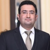 Haseeb Dad Khan, BEng, MSc, MCIArb, PMP®